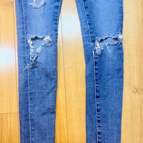 AG Adriano Goldschmied - The Legging Ankle size 24R - Picture 3 of 10